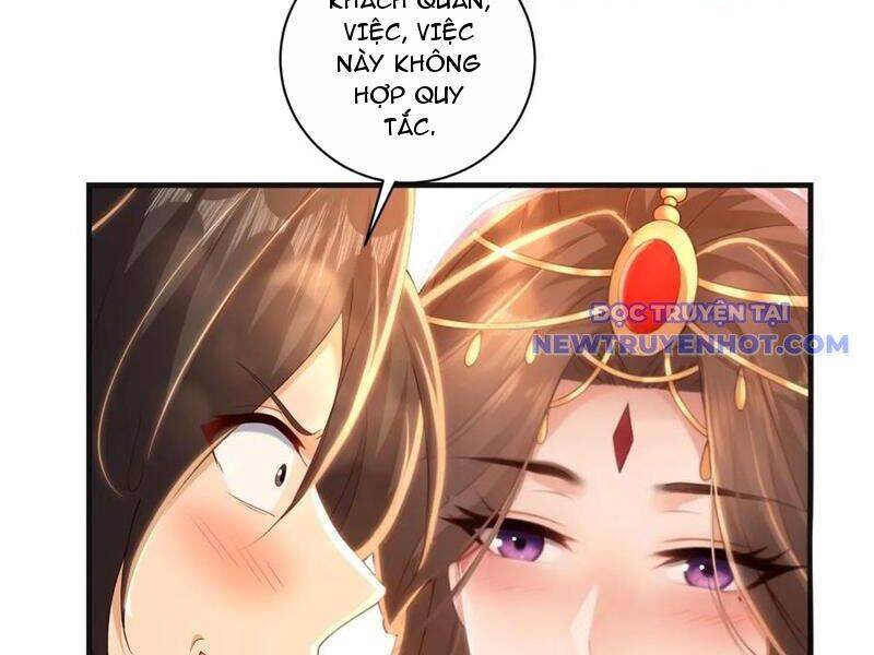 Bắt Đầu Với Tuyệt Sắc Sư Tôn: Hệ Thống Tổng Cục Phản Cốt Chap 137 - Next Chap 138