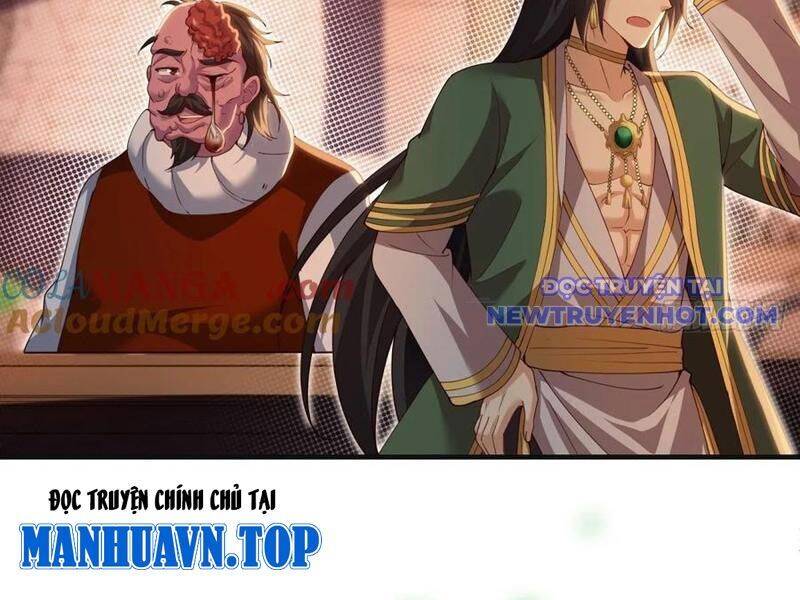 Bắt Đầu Với Tuyệt Sắc Sư Tôn: Hệ Thống Tổng Cục Phản Cốt Chap 137 - Next Chap 138