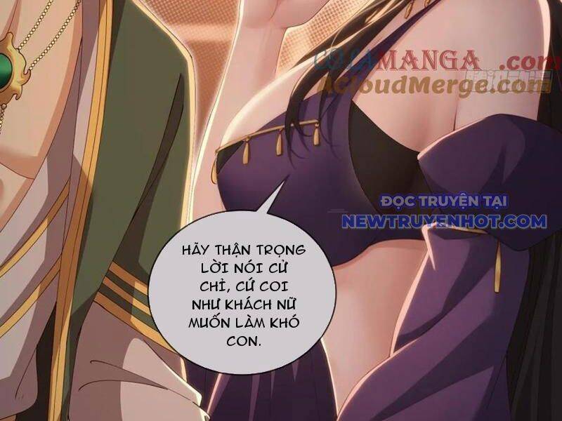 Bắt Đầu Với Tuyệt Sắc Sư Tôn: Hệ Thống Tổng Cục Phản Cốt Chap 137 - Next Chap 138