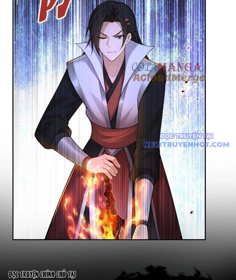 Bắt Đầu Với Tuyệt Sắc Sư Tôn: Hệ Thống Tổng Cục Phản Cốt Chap 1376 - Next Chap 1377