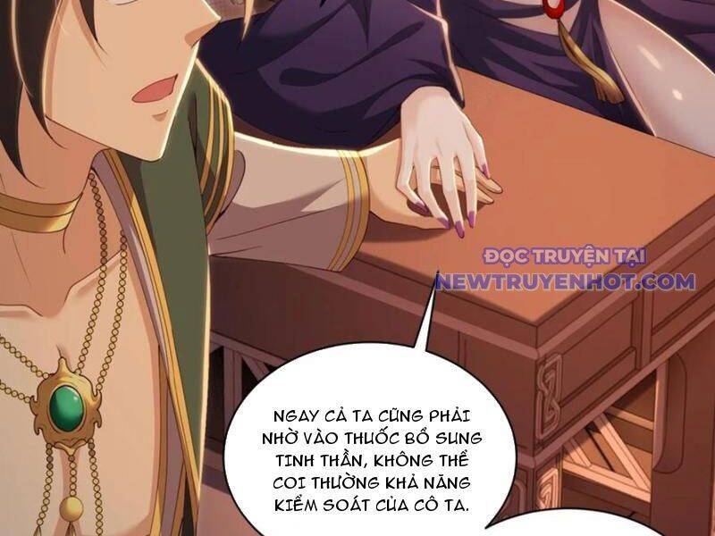 Bắt Đầu Với Tuyệt Sắc Sư Tôn: Hệ Thống Tổng Cục Phản Cốt Chap 138 - Next Chap 139
