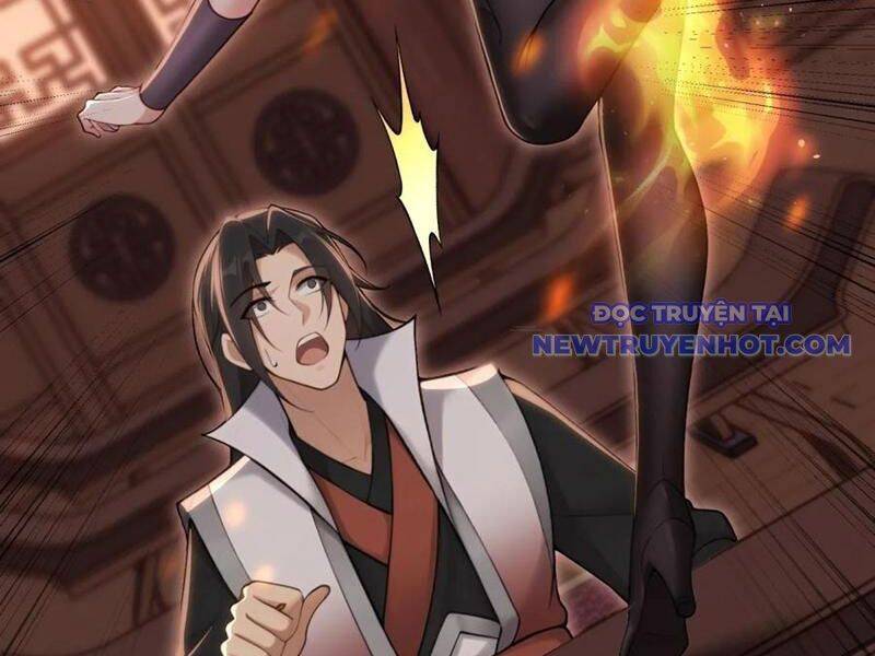 Bắt Đầu Với Tuyệt Sắc Sư Tôn: Hệ Thống Tổng Cục Phản Cốt Chap 1381 - Next Chap 1382