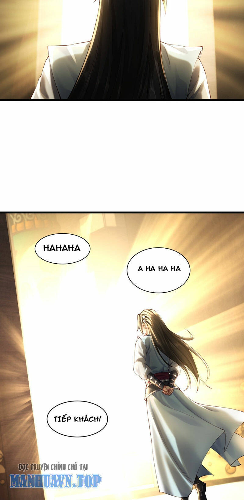 Bắt Đầu Với Tuyệt Sắc Sư Tôn: Hệ Thống Tổng Cục Phản Cốt Chap 14 - Next Chap 15