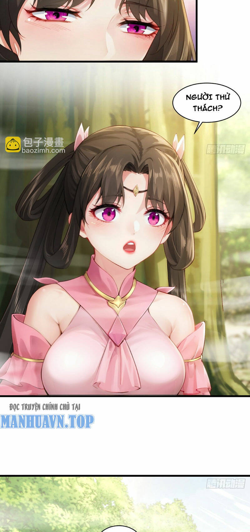 Bắt Đầu Với Tuyệt Sắc Sư Tôn: Hệ Thống Tổng Cục Phản Cốt Chap 14 - Next Chap 15