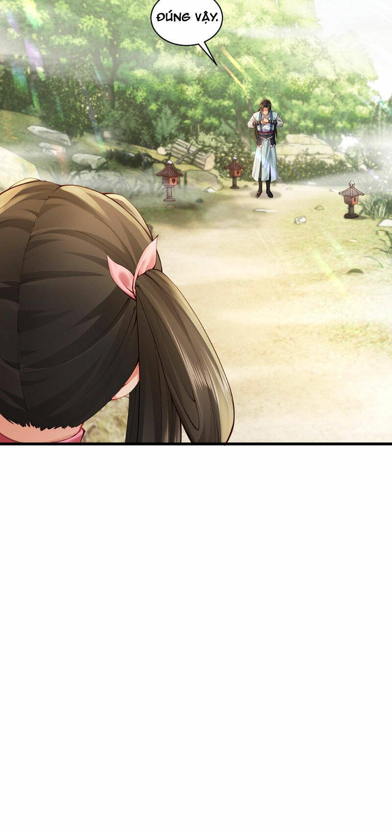 Bắt Đầu Với Tuyệt Sắc Sư Tôn: Hệ Thống Tổng Cục Phản Cốt Chap 14 - Next Chap 15