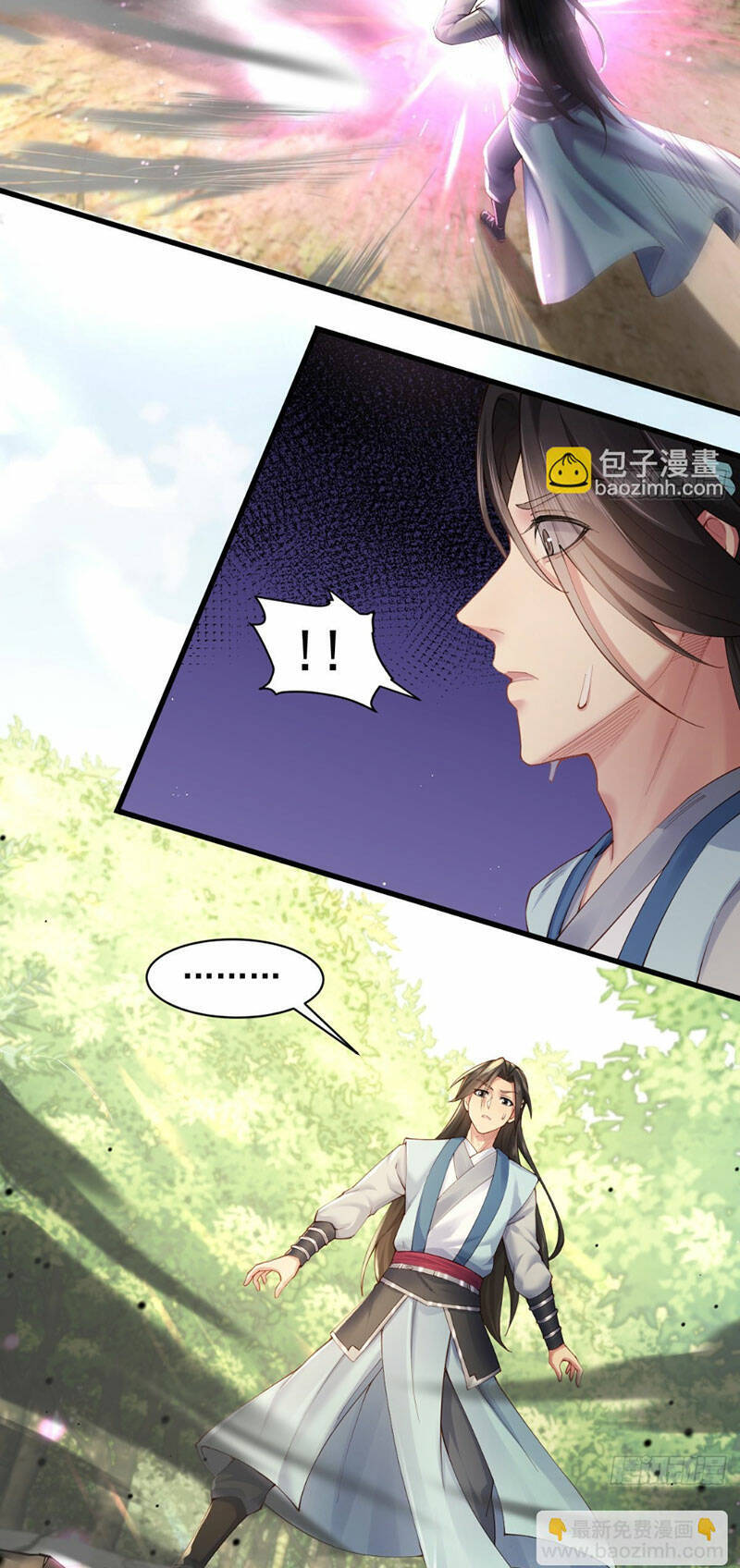Bắt Đầu Với Tuyệt Sắc Sư Tôn: Hệ Thống Tổng Cục Phản Cốt Chap 14 - Next Chap 15