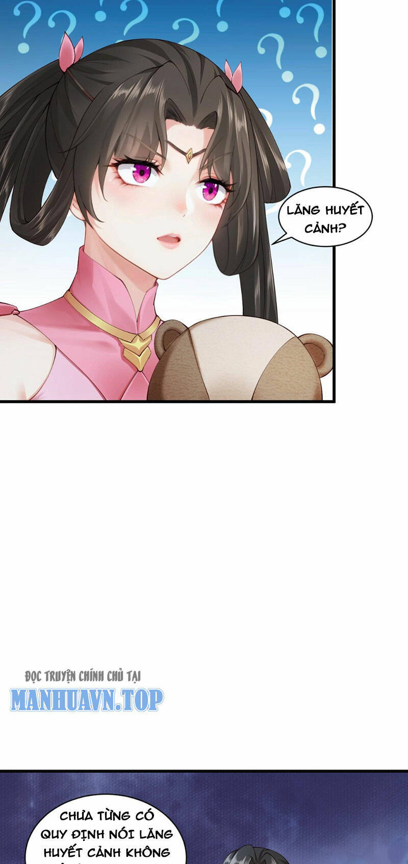 Bắt Đầu Với Tuyệt Sắc Sư Tôn: Hệ Thống Tổng Cục Phản Cốt Chap 14 - Next Chap 15