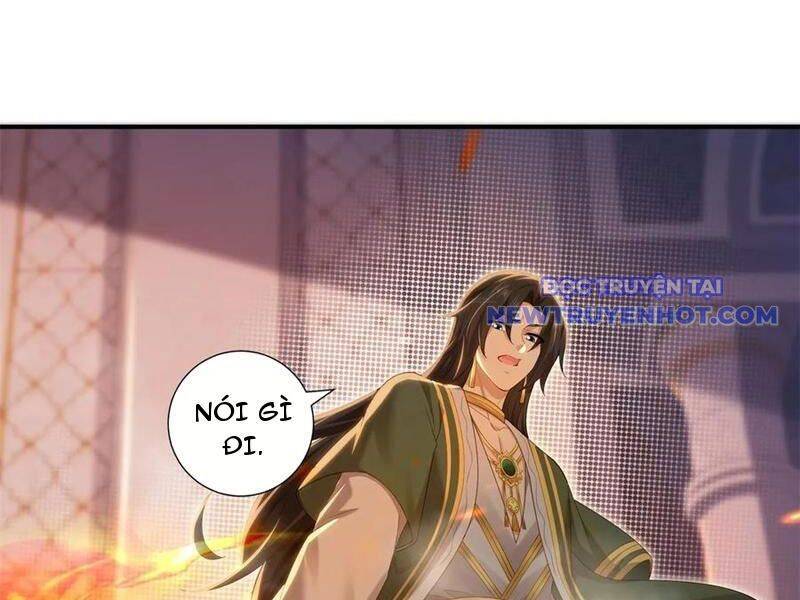 Bắt Đầu Với Tuyệt Sắc Sư Tôn: Hệ Thống Tổng Cục Phản Cốt Chap 140 - Next Chap 141