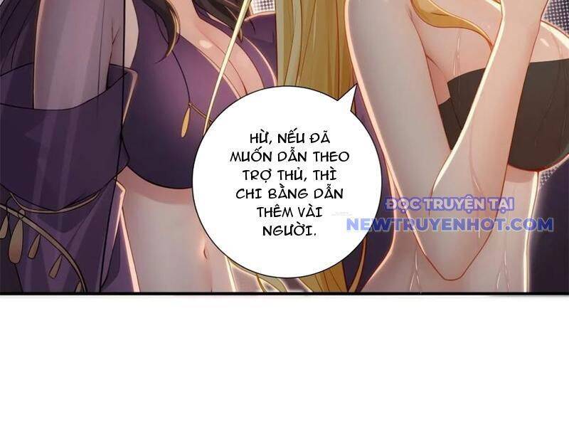 Bắt Đầu Với Tuyệt Sắc Sư Tôn: Hệ Thống Tổng Cục Phản Cốt Chap 140 - Next Chap 141