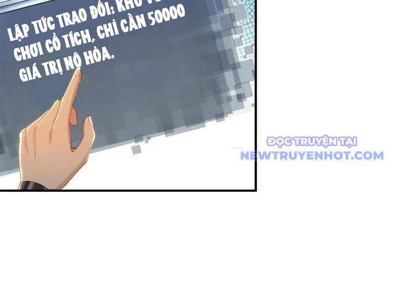 Bắt Đầu Với Tuyệt Sắc Sư Tôn: Hệ Thống Tổng Cục Phản Cốt Chap 1405 - Next Chap 1406