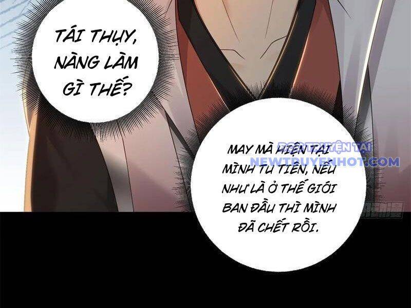 Bắt Đầu Với Tuyệt Sắc Sư Tôn: Hệ Thống Tổng Cục Phản Cốt Chap 1405 - Next Chap 1406