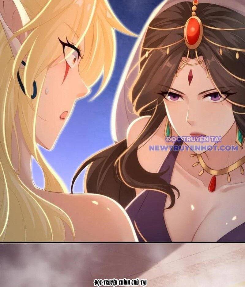 Bắt Đầu Với Tuyệt Sắc Sư Tôn: Hệ Thống Tổng Cục Phản Cốt Chap 141 - Next Chap 142