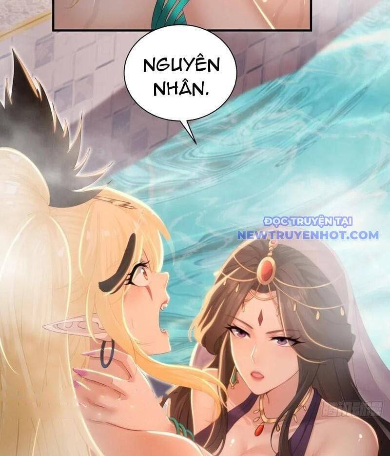 Bắt Đầu Với Tuyệt Sắc Sư Tôn: Hệ Thống Tổng Cục Phản Cốt Chap 141 - Next Chap 142