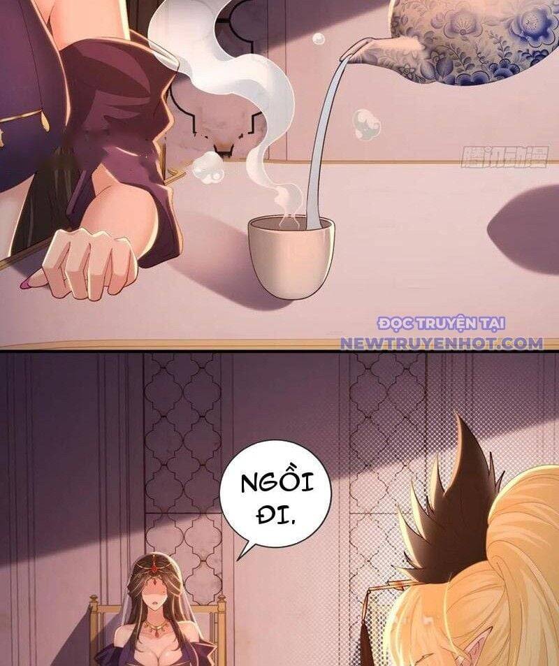 Bắt Đầu Với Tuyệt Sắc Sư Tôn: Hệ Thống Tổng Cục Phản Cốt Chap 141 - Next Chap 142