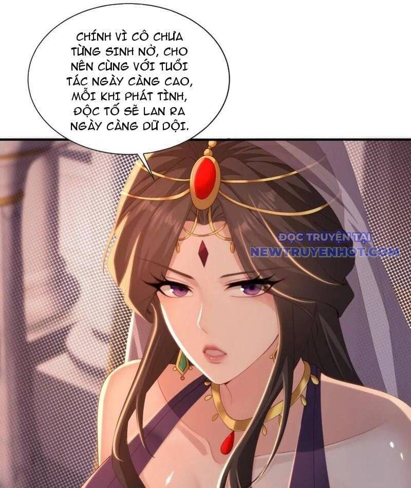Bắt Đầu Với Tuyệt Sắc Sư Tôn: Hệ Thống Tổng Cục Phản Cốt Chap 141 - Next Chap 142