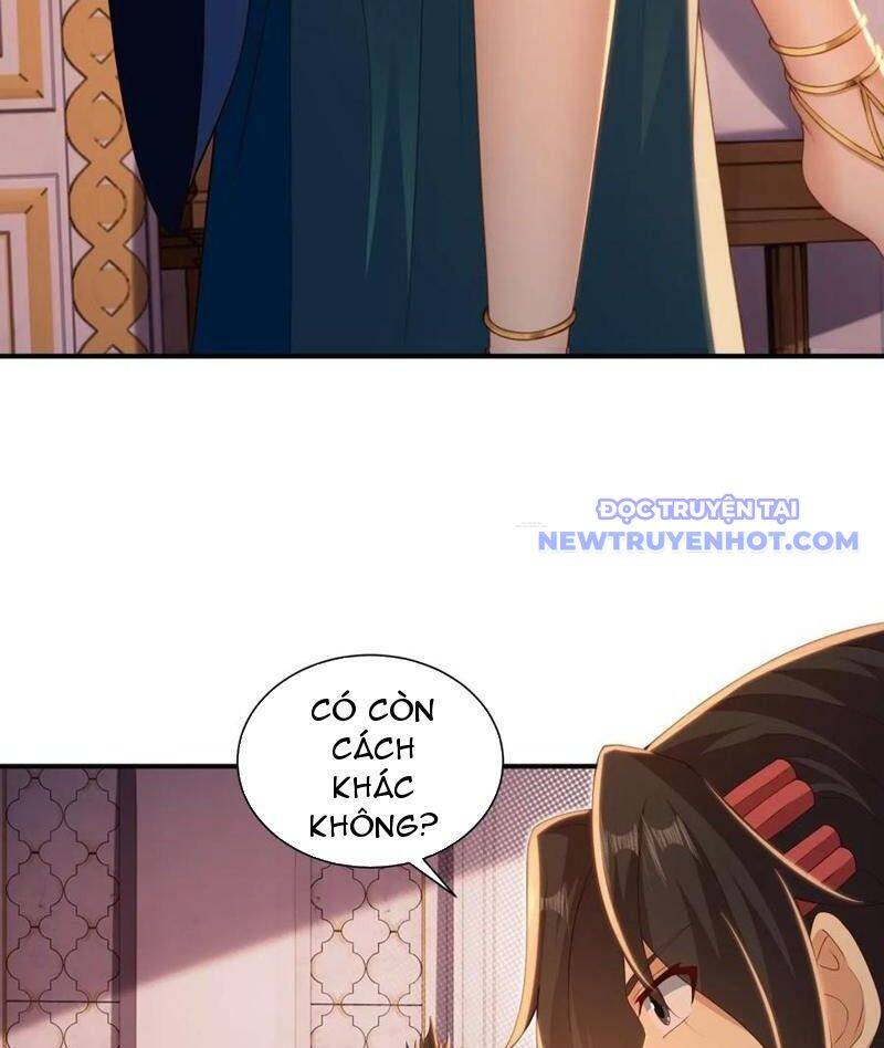 Bắt Đầu Với Tuyệt Sắc Sư Tôn: Hệ Thống Tổng Cục Phản Cốt Chap 141 - Next Chap 142