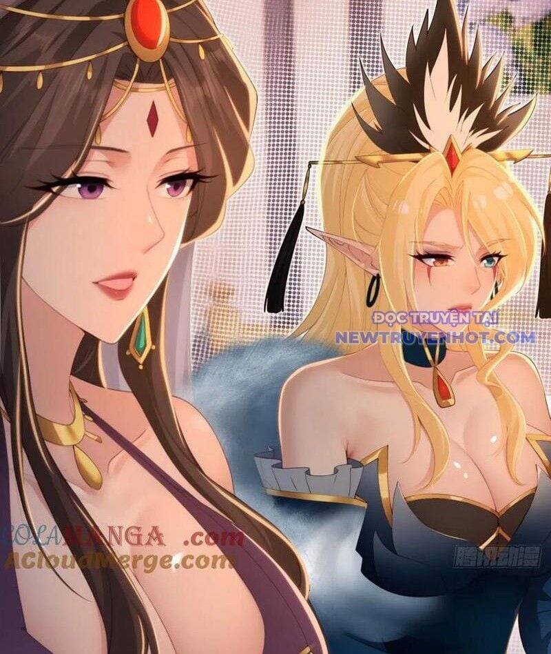 Bắt Đầu Với Tuyệt Sắc Sư Tôn: Hệ Thống Tổng Cục Phản Cốt Chap 141 - Next Chap 142