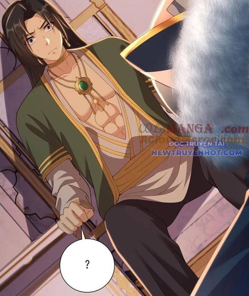 Bắt Đầu Với Tuyệt Sắc Sư Tôn: Hệ Thống Tổng Cục Phản Cốt Chap 141 - Next Chap 142