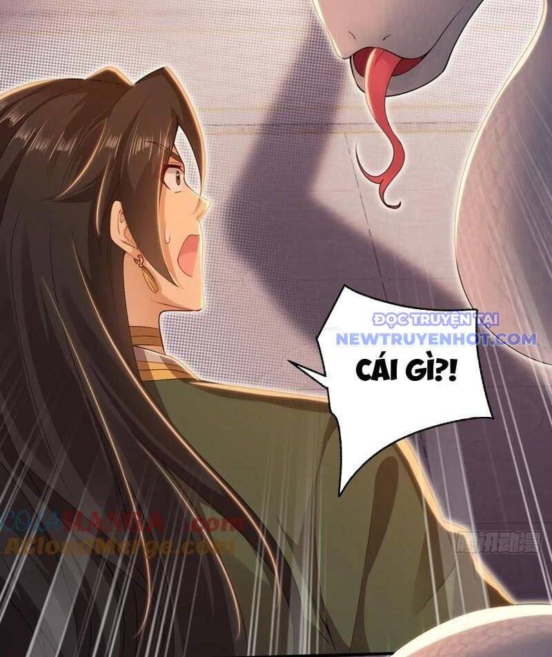 Bắt Đầu Với Tuyệt Sắc Sư Tôn: Hệ Thống Tổng Cục Phản Cốt Chap 141 - Next Chap 142