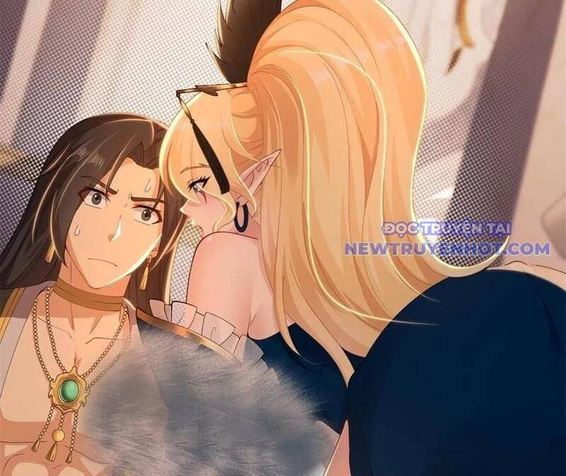 Bắt Đầu Với Tuyệt Sắc Sư Tôn: Hệ Thống Tổng Cục Phản Cốt Chap 141 - Next Chap 142