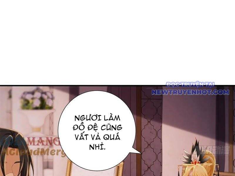 Bắt Đầu Với Tuyệt Sắc Sư Tôn: Hệ Thống Tổng Cục Phản Cốt Chap 142 - Next Chap 143