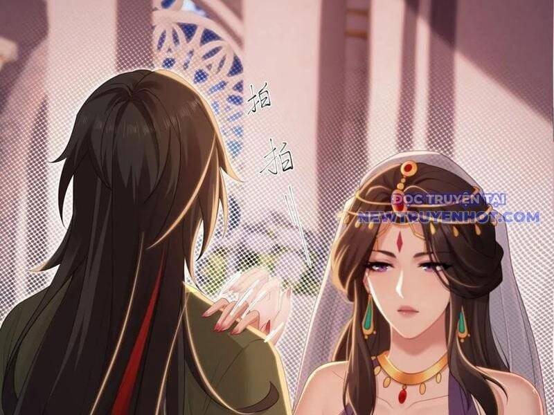 Bắt Đầu Với Tuyệt Sắc Sư Tôn: Hệ Thống Tổng Cục Phản Cốt Chap 142 - Next Chap 143