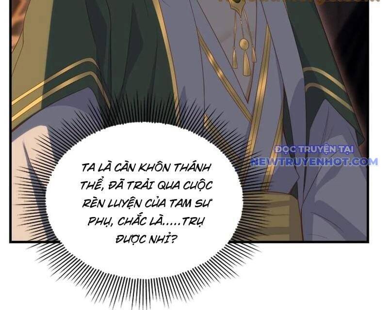 Bắt Đầu Với Tuyệt Sắc Sư Tôn: Hệ Thống Tổng Cục Phản Cốt Chap 143 - Next Chap 144