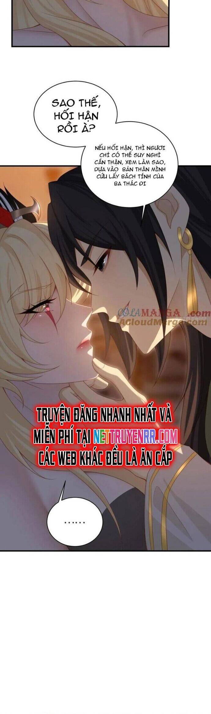 Bắt Đầu Với Tuyệt Sắc Sư Tôn: Hệ Thống Tổng Cục Phản Cốt Chap 144 - Next Chap 145