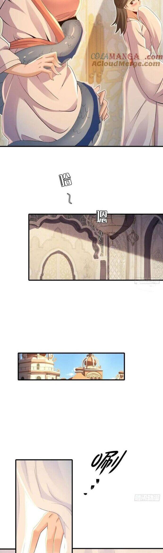 Bắt Đầu Với Tuyệt Sắc Sư Tôn: Hệ Thống Tổng Cục Phản Cốt Chap 144 - Next Chap 145