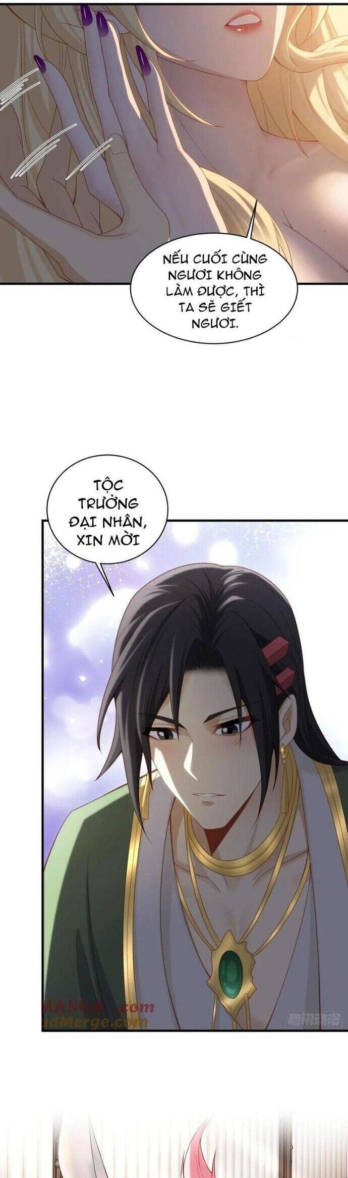 Bắt Đầu Với Tuyệt Sắc Sư Tôn: Hệ Thống Tổng Cục Phản Cốt Chap 144 - Next Chap 145