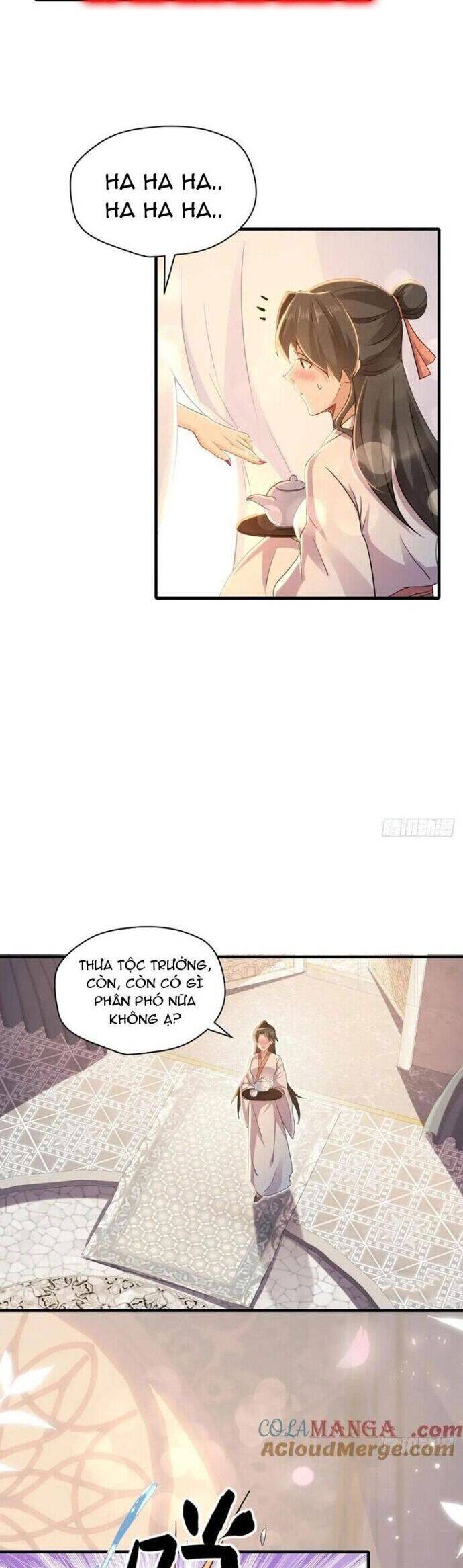 Bắt Đầu Với Tuyệt Sắc Sư Tôn: Hệ Thống Tổng Cục Phản Cốt Chap 144 - Next Chap 145