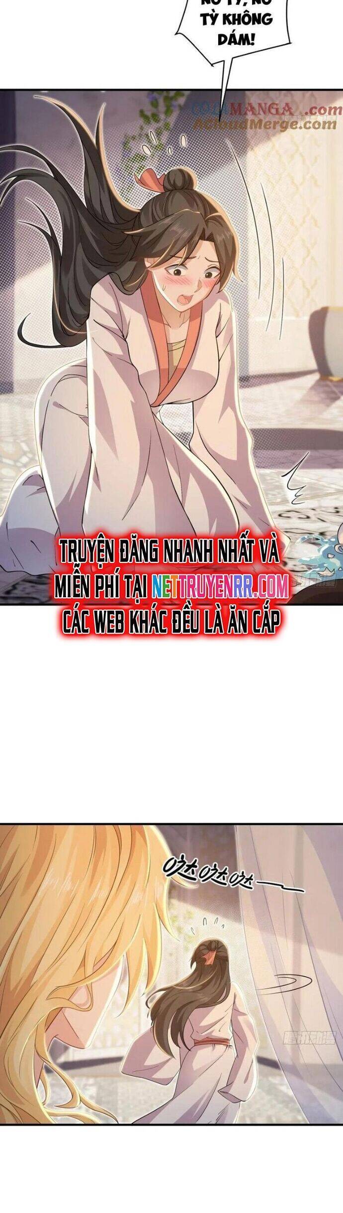 Bắt Đầu Với Tuyệt Sắc Sư Tôn: Hệ Thống Tổng Cục Phản Cốt Chap 144 - Next Chap 145