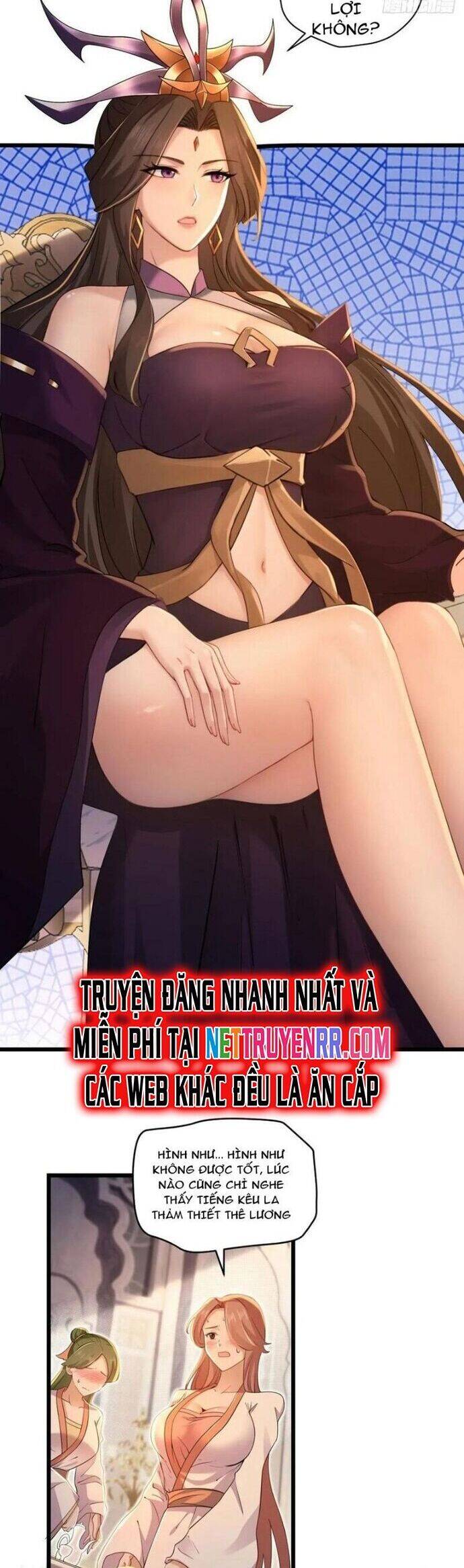 Bắt Đầu Với Tuyệt Sắc Sư Tôn: Hệ Thống Tổng Cục Phản Cốt Chap 144 - Next Chap 145