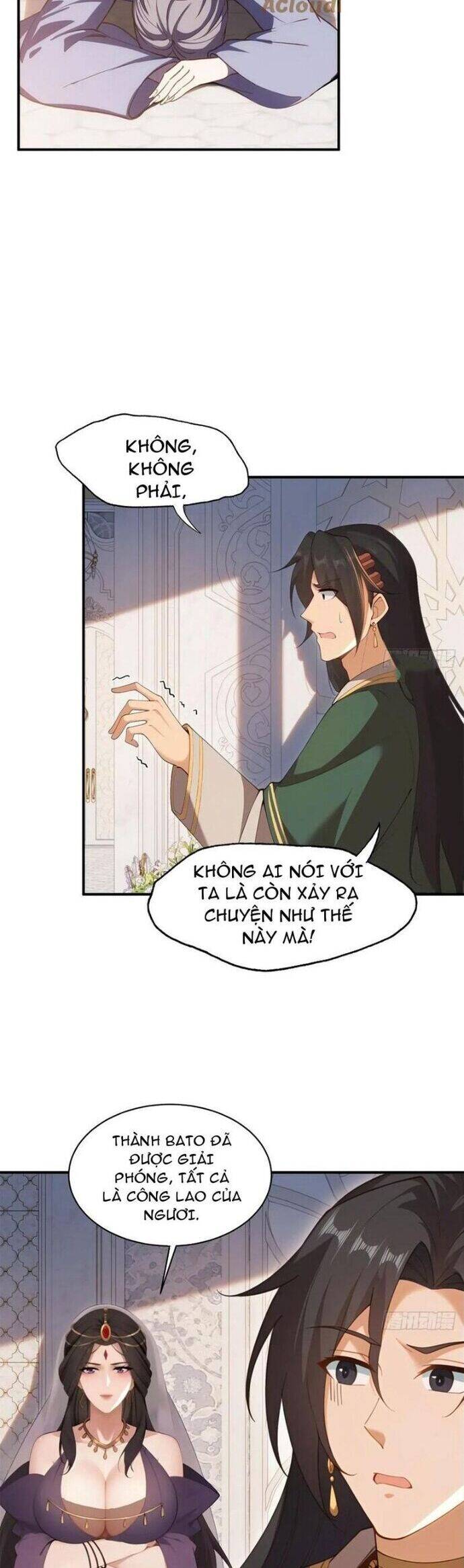 Bắt Đầu Với Tuyệt Sắc Sư Tôn: Hệ Thống Tổng Cục Phản Cốt Chap 145 - Next Chap 146