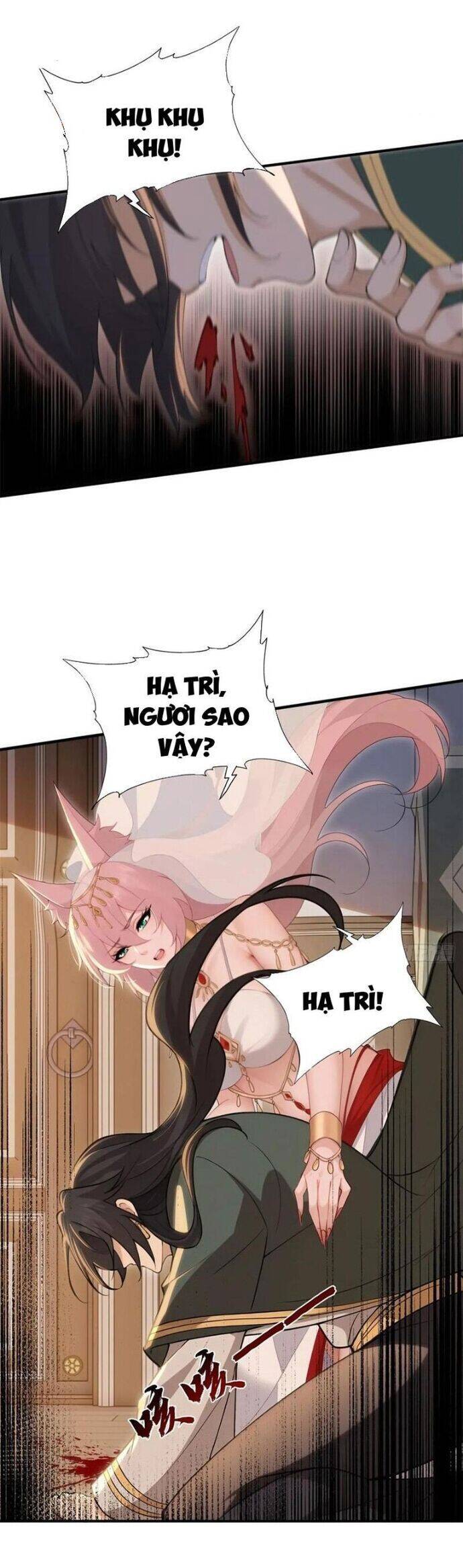 Bắt Đầu Với Tuyệt Sắc Sư Tôn: Hệ Thống Tổng Cục Phản Cốt Chap 145 - Next Chap 146