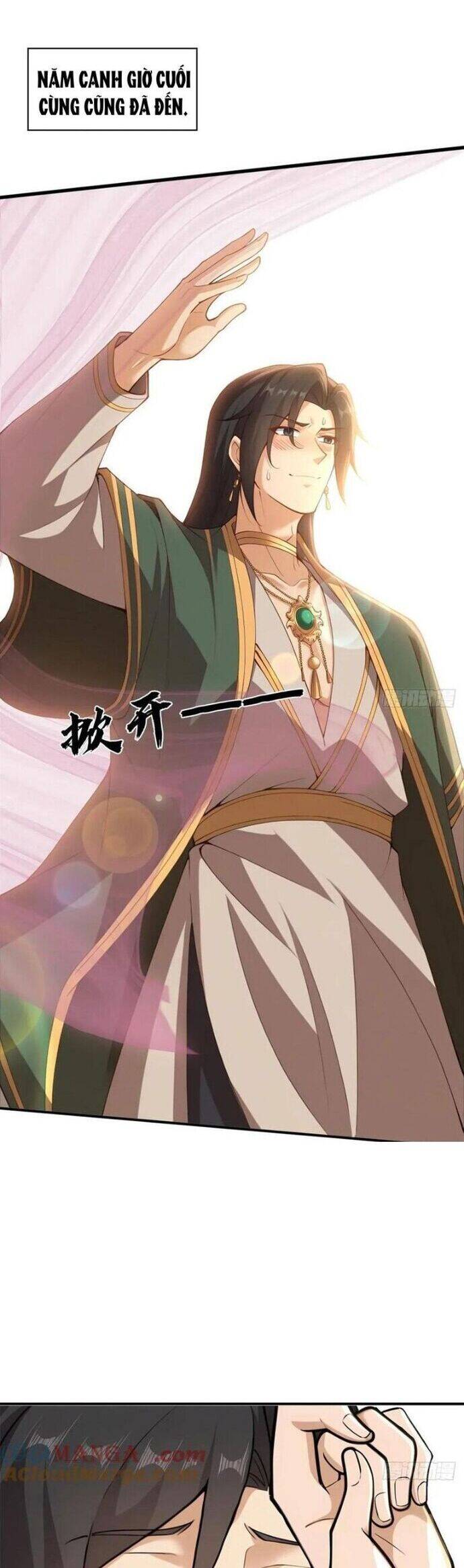 Bắt Đầu Với Tuyệt Sắc Sư Tôn: Hệ Thống Tổng Cục Phản Cốt Chap 145 - Next Chap 146