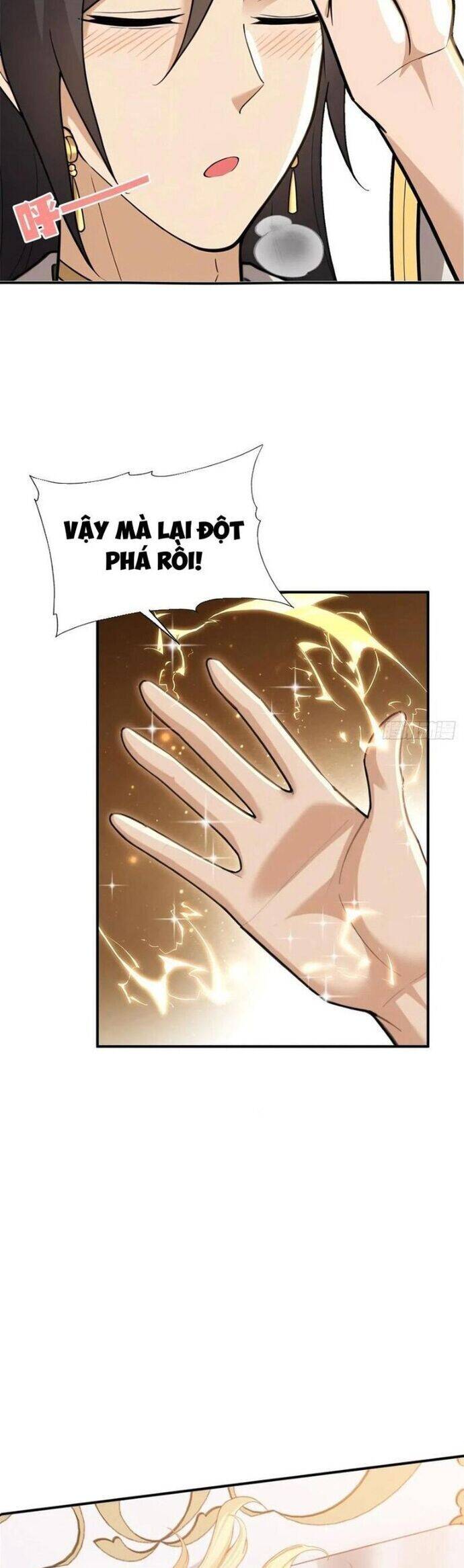 Bắt Đầu Với Tuyệt Sắc Sư Tôn: Hệ Thống Tổng Cục Phản Cốt Chap 145 - Next Chap 146