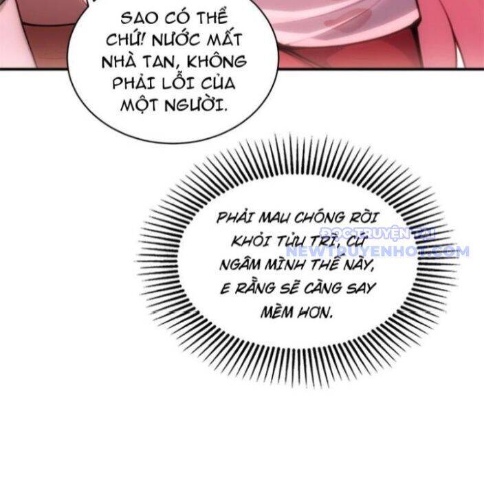 Bắt Đầu Với Tuyệt Sắc Sư Tôn: Hệ Thống Tổng Cục Phản Cốt Chap 1453 - Next Chap 1454