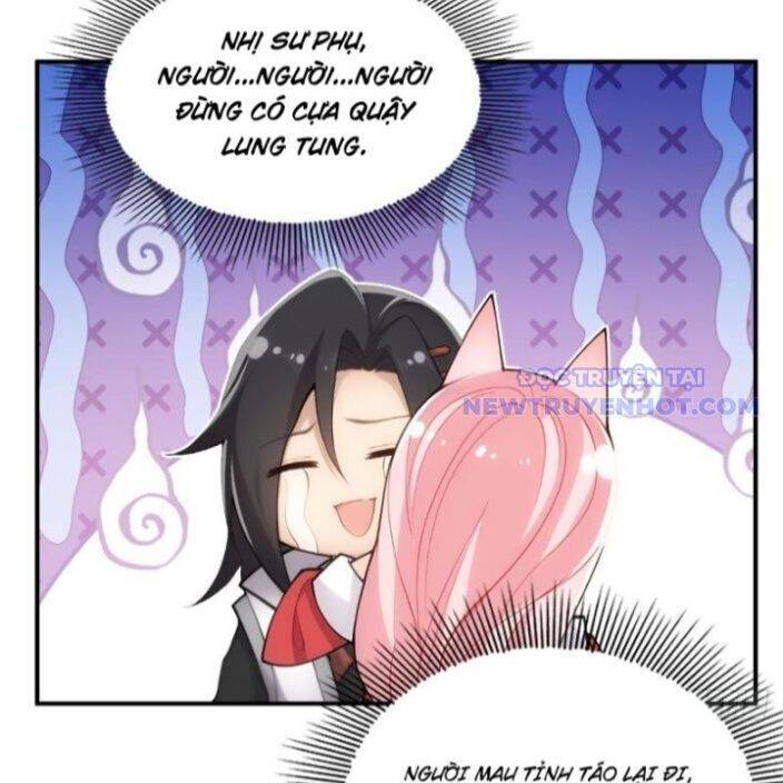 Bắt Đầu Với Tuyệt Sắc Sư Tôn: Hệ Thống Tổng Cục Phản Cốt Chap 1453 - Next Chap 1454