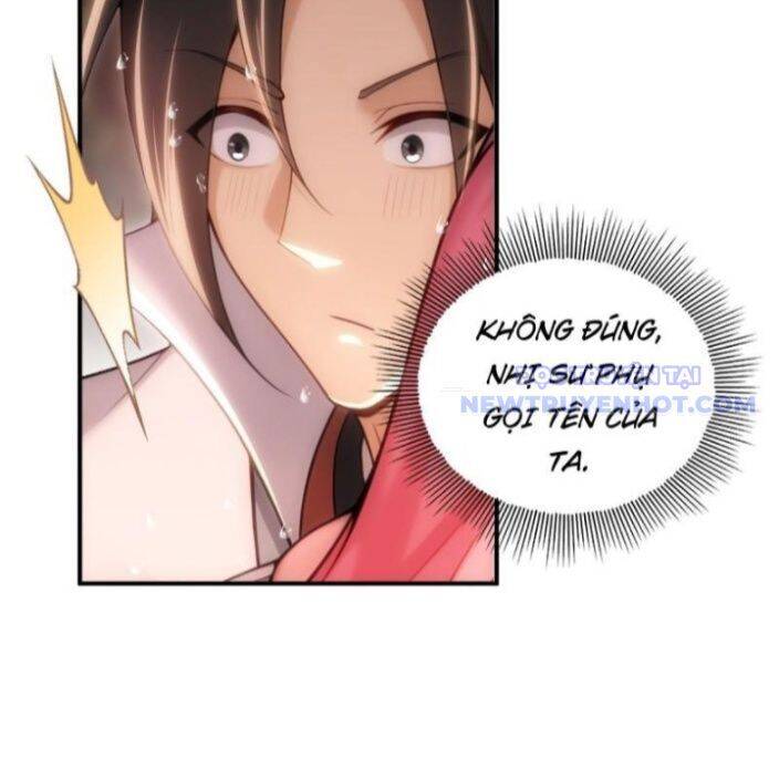 Bắt Đầu Với Tuyệt Sắc Sư Tôn: Hệ Thống Tổng Cục Phản Cốt Chap 1453 - Next Chap 1454