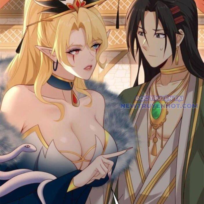 Bắt Đầu Với Tuyệt Sắc Sư Tôn: Hệ Thống Tổng Cục Phản Cốt Chap 147 - Next Chap 148