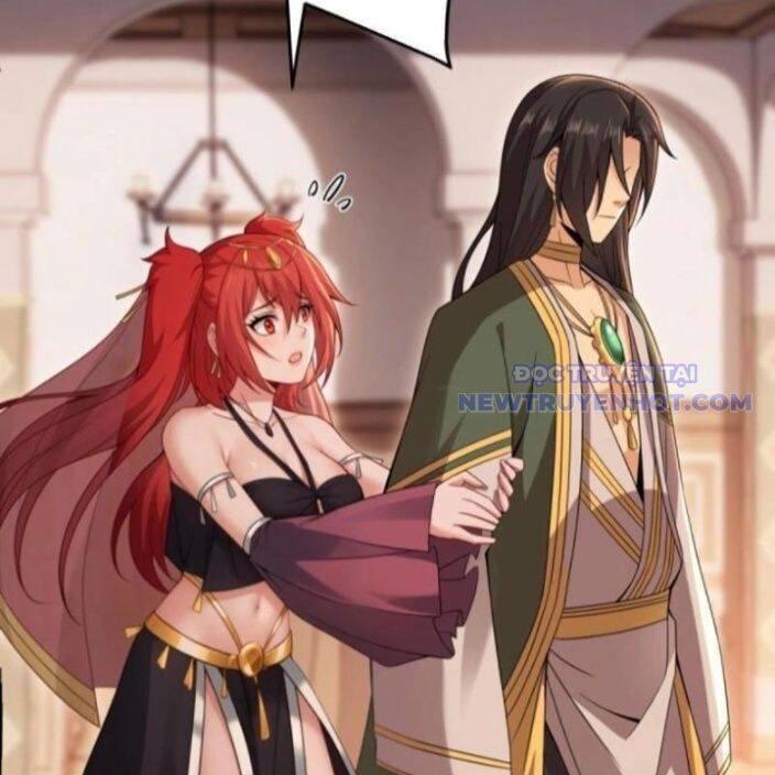 Bắt Đầu Với Tuyệt Sắc Sư Tôn: Hệ Thống Tổng Cục Phản Cốt Chap 147 - Next Chap 148