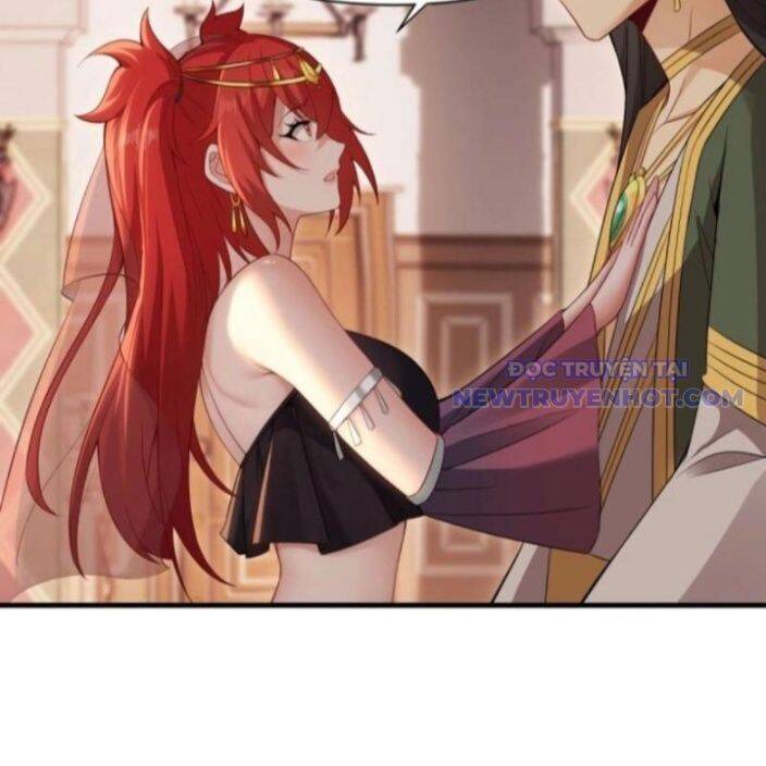 Bắt Đầu Với Tuyệt Sắc Sư Tôn: Hệ Thống Tổng Cục Phản Cốt Chap 147 - Next Chap 148