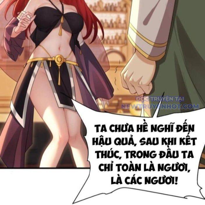Bắt Đầu Với Tuyệt Sắc Sư Tôn: Hệ Thống Tổng Cục Phản Cốt Chap 147 - Next Chap 148