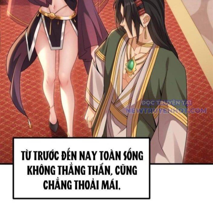 Bắt Đầu Với Tuyệt Sắc Sư Tôn: Hệ Thống Tổng Cục Phản Cốt Chap 147 - Next Chap 148
