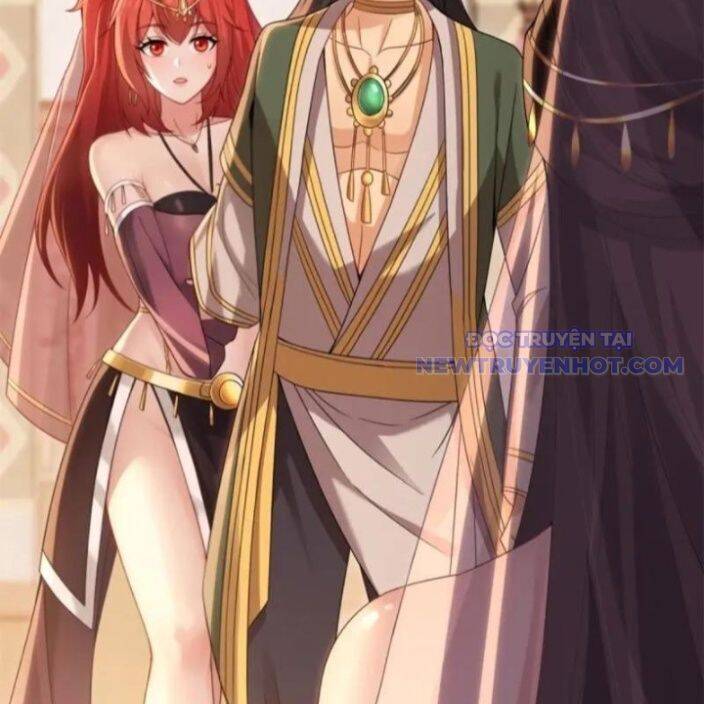 Bắt Đầu Với Tuyệt Sắc Sư Tôn: Hệ Thống Tổng Cục Phản Cốt Chap 147 - Next Chap 148