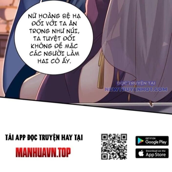 Bắt Đầu Với Tuyệt Sắc Sư Tôn: Hệ Thống Tổng Cục Phản Cốt Chap 149 - Next Chap 150