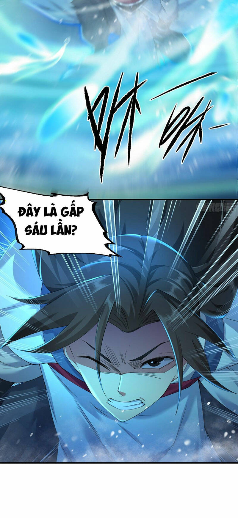 Bắt Đầu Với Tuyệt Sắc Sư Tôn: Hệ Thống Tổng Cục Phản Cốt Chap 15 - Next Chap 16