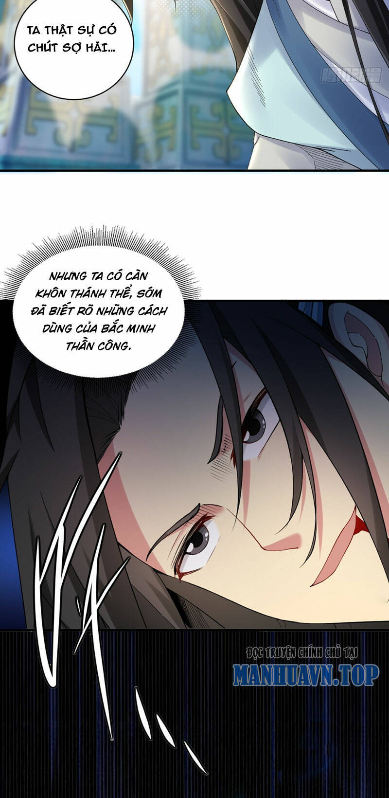 Bắt Đầu Với Tuyệt Sắc Sư Tôn: Hệ Thống Tổng Cục Phản Cốt Chap 15 - Next Chap 16