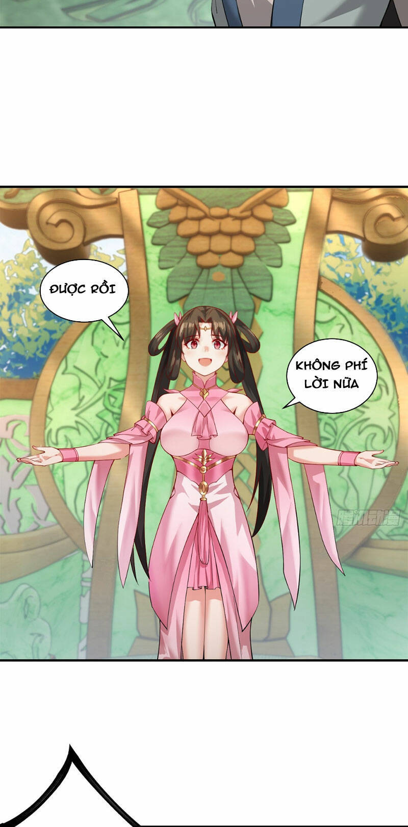 Bắt Đầu Với Tuyệt Sắc Sư Tôn: Hệ Thống Tổng Cục Phản Cốt Chap 15 - Next Chap 16